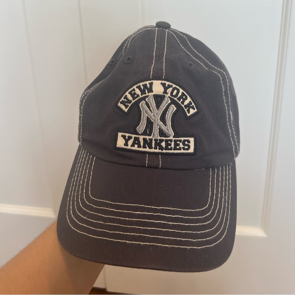 New York Yankees Hat